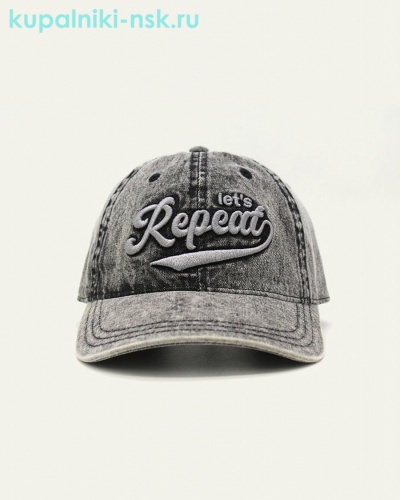 5153-MM Бейсболка мужская (54-56) - Купальники-НСК. Купальники и плавки оптом и в розницу.