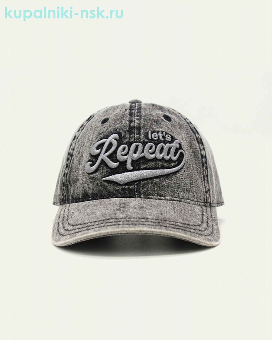 5153-MM Бейсболка мужская (54-56)