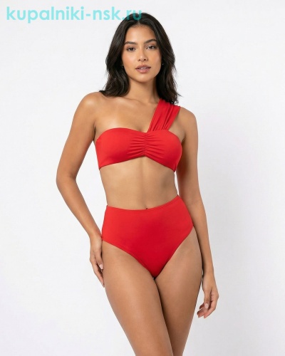 306 N Купальник раздельный (40-48) - Купальники-НСК. Купальники и плавки оптом и в розницу.