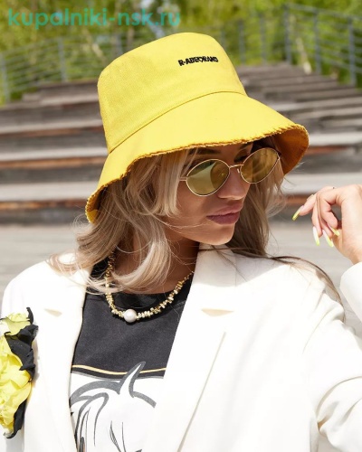 824 Панама (57-59) - Купальники-НСК. Купальники и плавки оптом и в розницу.