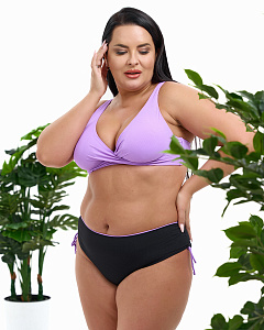 21202-5 Купальник раздельный (48-52)