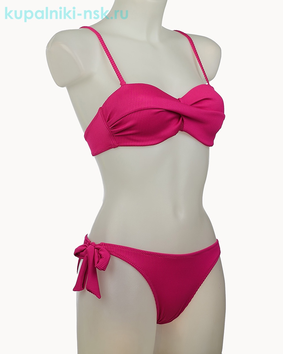 17147 Купальник раздельный (40-48)