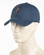 Головные уборы UrbanPeak 126213 BM Бейсболка мужская (57-59) - т.синий