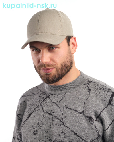 011.136 Бейсболка (57-58) - Купальники-НСК. Купальники и плавки оптом и в розницу.