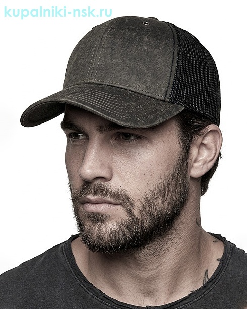 8758362 Бейсболка мужская (57-59)