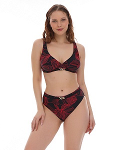 25147-1 Купальник раздельный (48-54)