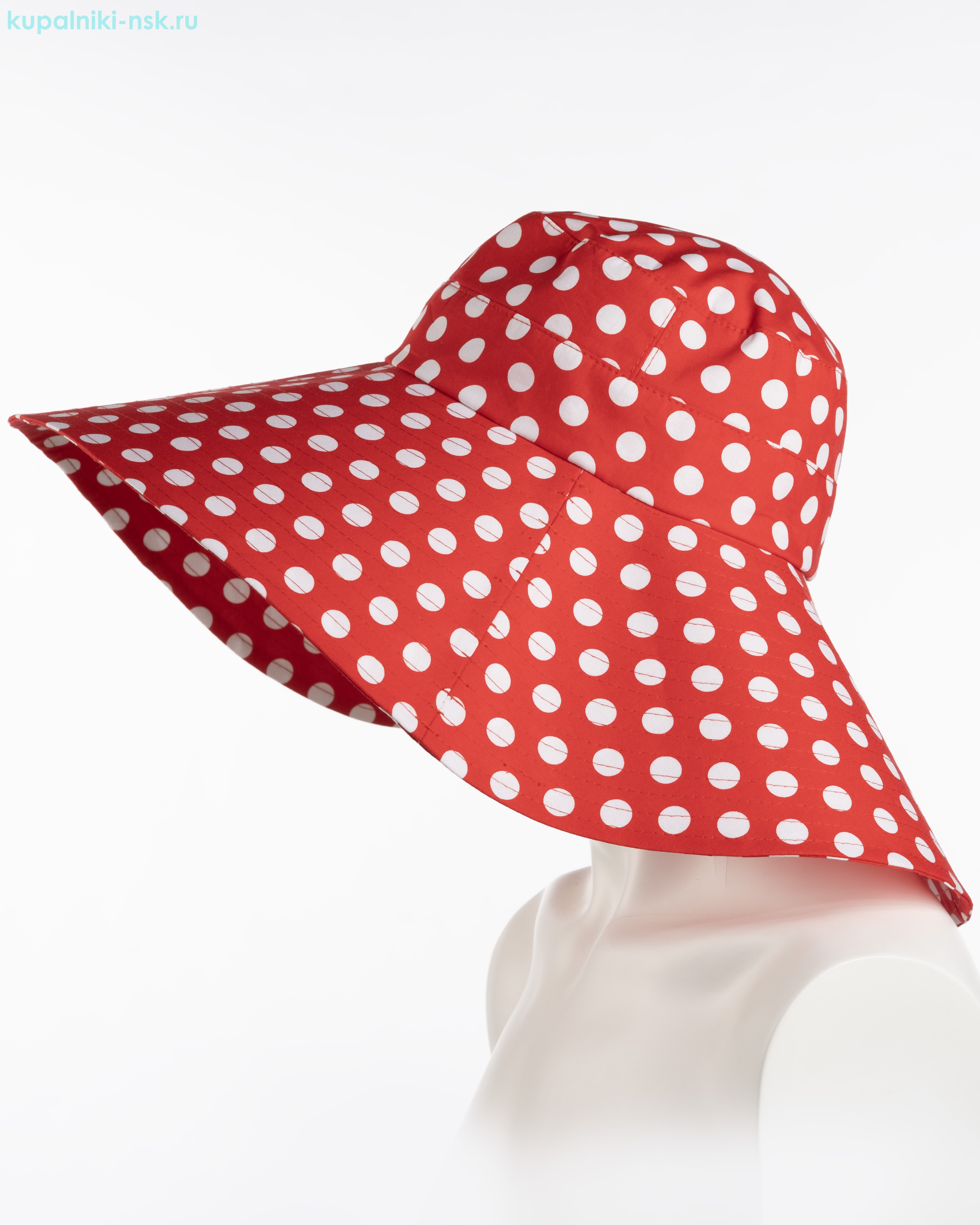 Флоппи Лето Шляпа (56-59)