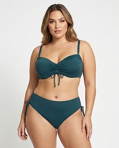 88740 W Купальник раздельный (48-56)