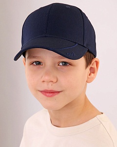 801-BS Бейсболка для мальчика (52-54)