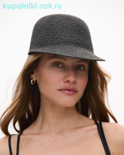 26S0102HD Кепка женская (56-58) - Купальники-НСК. Купальники и плавки оптом и в розницу.