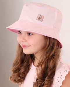 06-24-CT Панама для девочки (52-54)