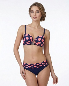 034 C Купальник раздельный (42-50)