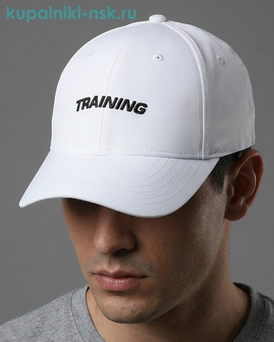 8758420 Бейсболка мужская (56-58) - Купальники-НСК. Купальники и плавки оптом и в розницу.