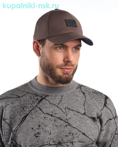 75-2 B Бейсболка (58) - Купальники-НСК. Купальники и плавки оптом и в розницу.