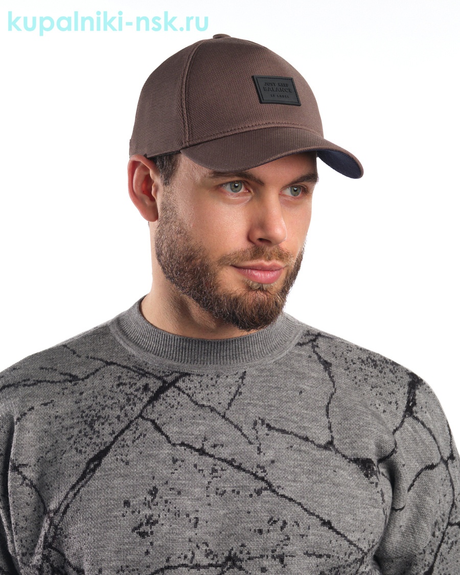 75-2 B Бейсболка (58)