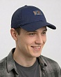 Головные уборы UrbanPeak 126193 BM Бейсболка мужская (57-59) - т.синий