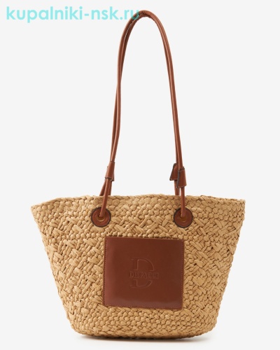 26S9005BG Сумка (41 х 24 х 10) - Купальники-НСК. Купальники и плавки оптом и в розницу.