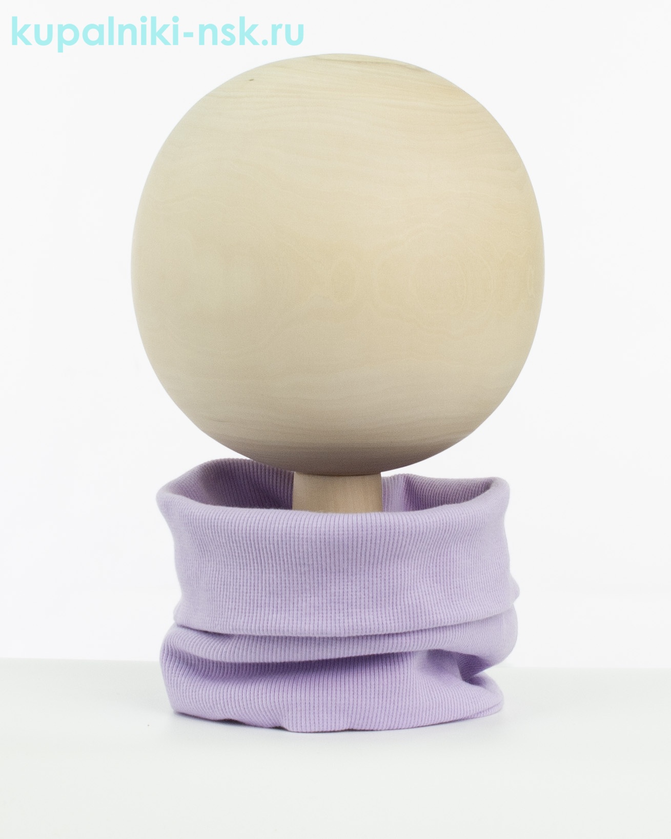 36-34-L Снуд (1-2 года)