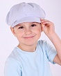 Головные уборы Поляярик 02-62-PT Кепка для мальчика (50-52) - 5