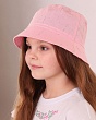 Головные уборы Поляярик 02-82-PT Панама для девочки (52-54) - 1