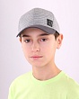 Головные уборы Поляярик 618-BS Бейсболка для мальчика (54-56) - 2