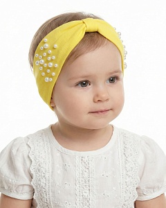 371-39-FT Повязка для девочки (46-52)