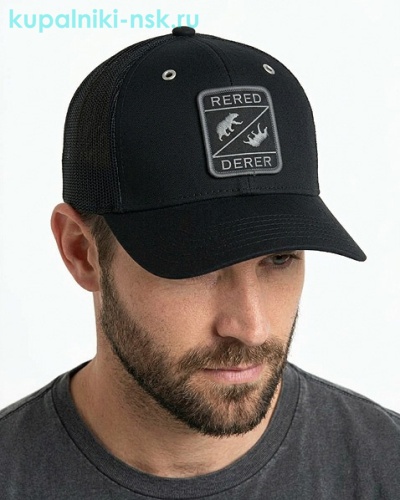 8758380 Бейсболка мужская (56-59) - Купальники-НСК. Купальники и плавки оптом и в розницу.