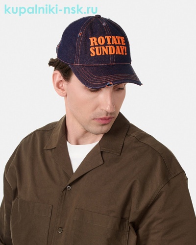 125059 BY Бейсболка (55-56) - Купальники-НСК. Купальники и плавки оптом и в розницу.