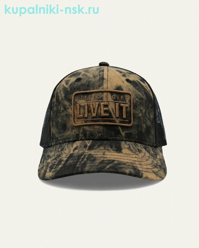 5138-MM Бейсболка мужская (58-60) - Купальники-НСК. Купальники и плавки оптом и в розницу.