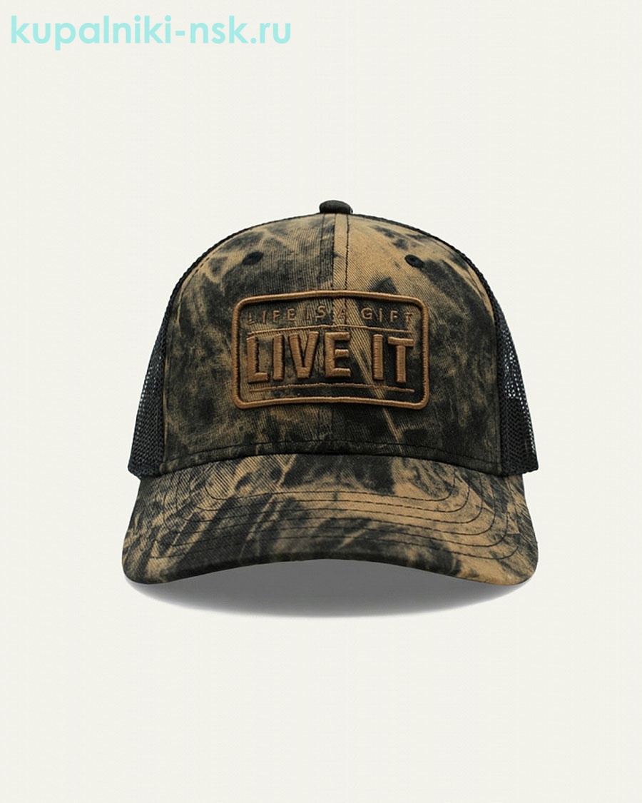 5138-MM Бейсболка мужская (58-60)