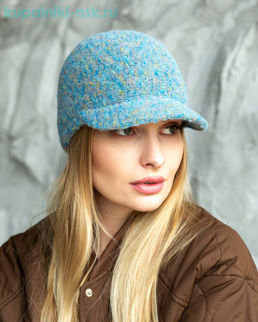 SR 502 Кепка женская (56-58)