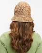 Головные уборы Dispacci 26S0118HD Шляпа женская (56-58) - 3