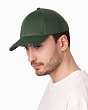 Головные уборы UrbanPeak 124143 BM Бейсболка мужская (57-59) - 1