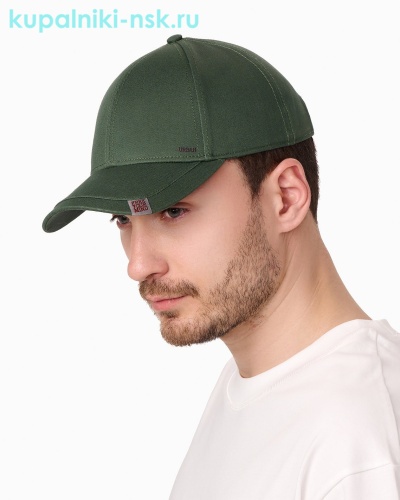124143 BM Бейсболка мужская (57-59) - Купальники-НСК. Купальники и плавки оптом и в розницу.
