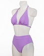 Купальники раздельные Polovi 26149 Купальник раздельный (44-50) - сиреневый