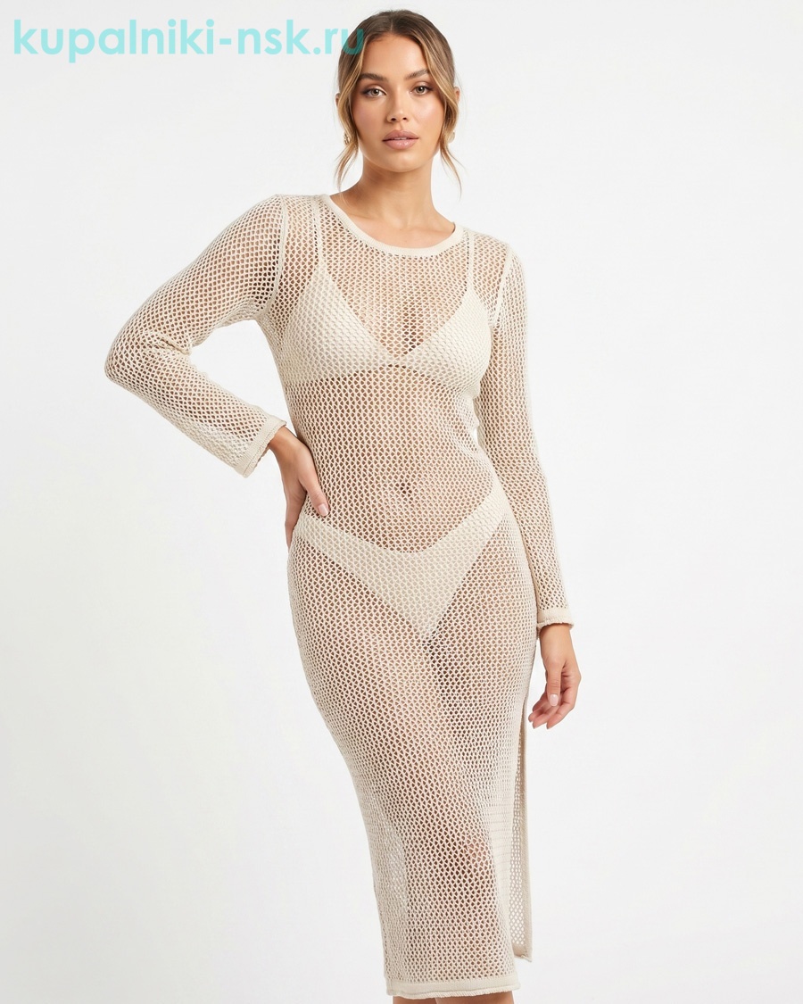 123 Туника (42-48)