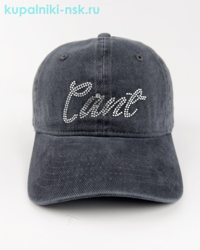 B69 Бейсболка женская (56-58) - Купальники-НСК. Купальники и плавки оптом и в розницу.