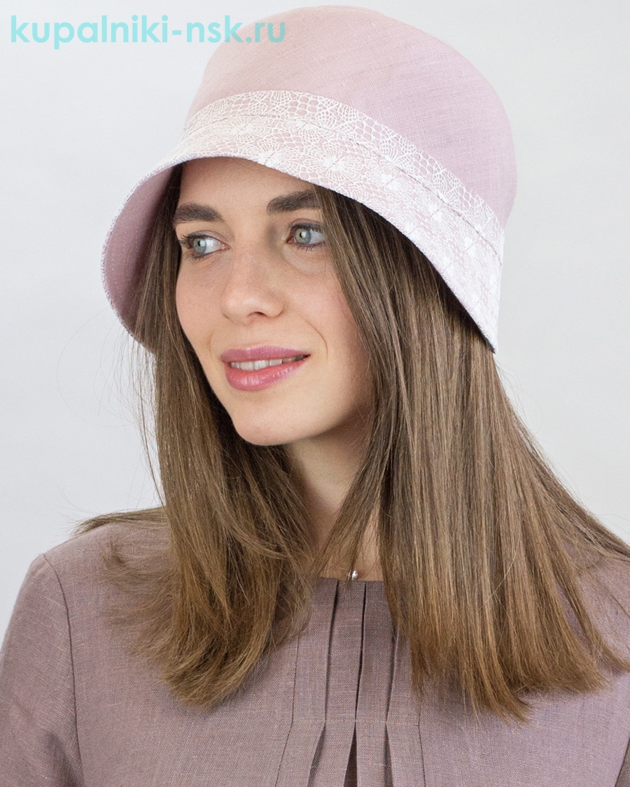 416-Л Капор женский (56-58)