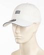 Головные уборы UrbanPeak 126219 BM Бейсболка мужская (57-59) - белый