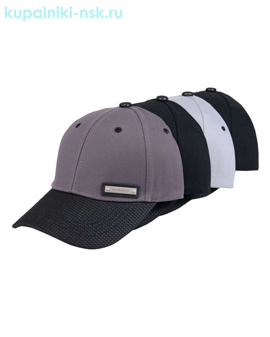 824-BS Бейсболка для мальчика (54-56)