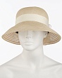 Головные уборы FLAMENCO Ш45 Шляпа женская (56-58) - 5