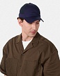 Головные уборы UrbanPeak 220054 BM Бейсболка мужская (57-59) - т.синий