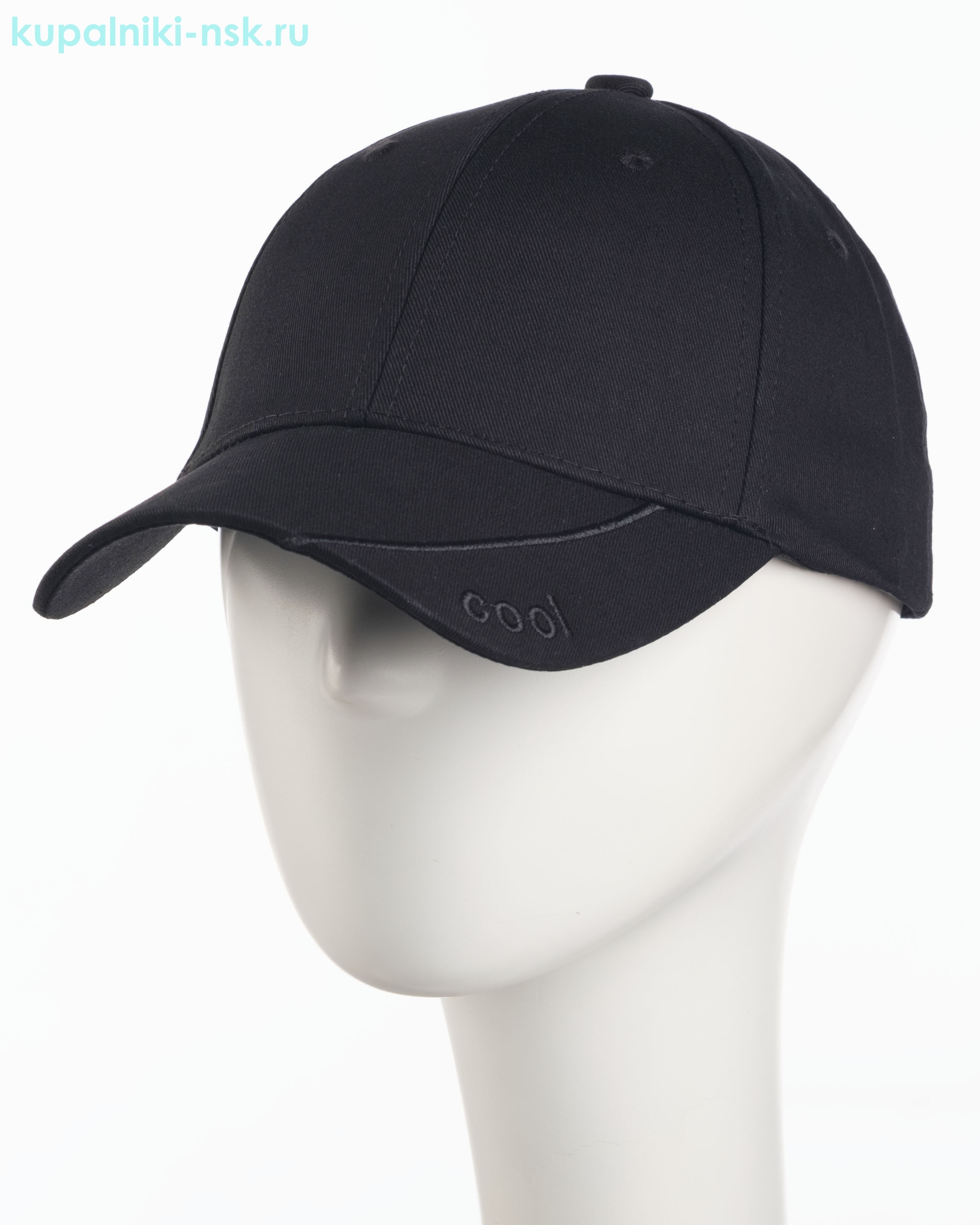 800-BS Бейсболка для мальчика (54-56)