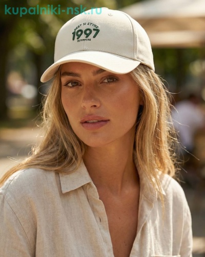 B51 Бейсболка (56-58) - Купальники-НСК. Купальники и плавки оптом и в розницу.