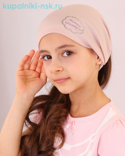 04-63-LT Косынка (48-50) - Купальники-НСК. Купальники и плавки оптом и в розницу.