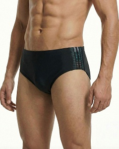 1126 Плавки купальные мужские (48-58)