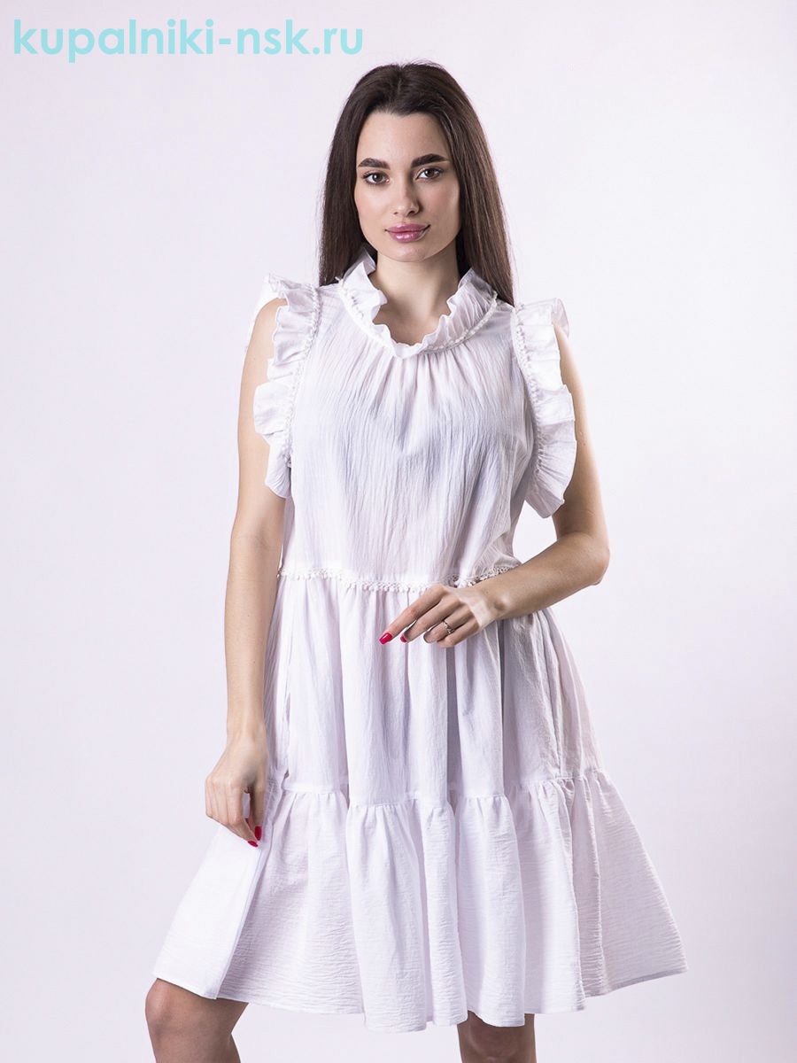 Вероника White (M/L) Туника