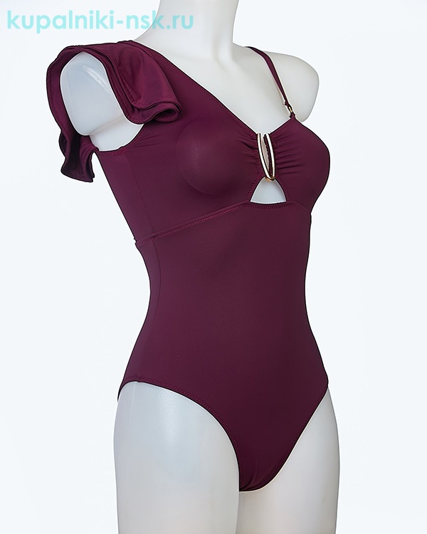 86174 W Купальник сплошной (40-48)