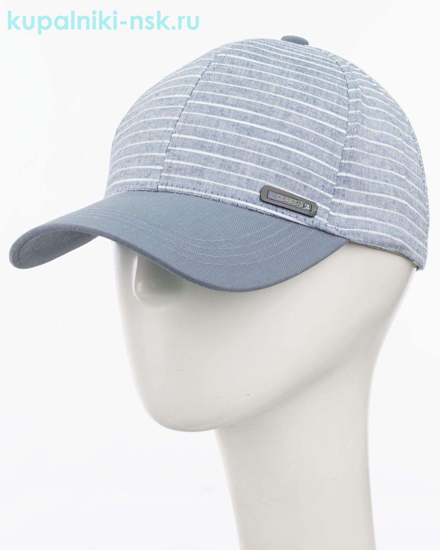 616-BS Бейсболка (54-56)