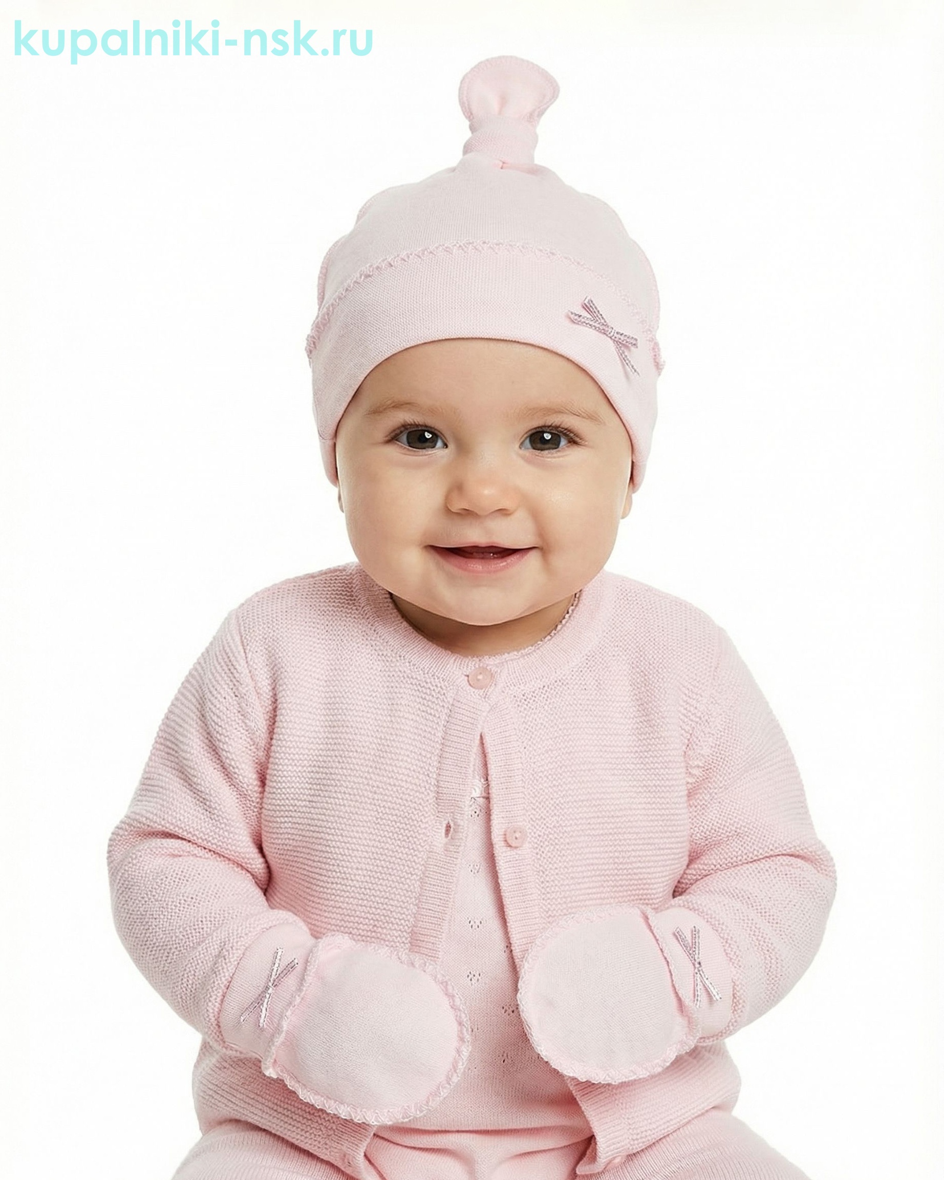 01-27-NT Комплект для девочки (38-42)